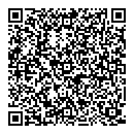 Código QR con el enlace al titular El  Ayuntamiento de Ponferrada Ponferrada solicita en un bando a los propietarios el desbroce y limpieza de sus fincas