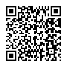 Código QR con el enlace al titular La Romería de Valdorria y la bajada del Santo San Froilán