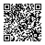 Código QR con el enlace al titular Las Loras revalida su título de Geoparque mundial hasta 2028