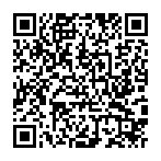 Código QR con el enlace al titular Una Virgen del siglo XIII, pieza del mes en el Museo de los Caminos del Palacio de Gaudí