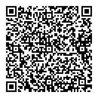 Código QR con el enlace al titular La Junta amplía hasta el día 5 de mayo el plazo para que los ayuntamientos soliciten las ayudas de 3.000 euros para bares y centros de ocio en los pequeños pueblos