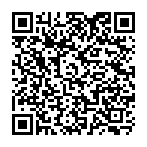 Código QR con el enlace al titular Prioro creará la nueva Senda del Lobo por más de 24.000 euros