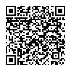 Código QR con el enlace al titular 150 personas siguen la huella de las Médulas y los ríos auríferos Sil y Cabrera