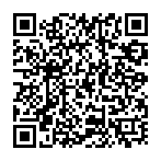 Código QR con el enlace al titular Recepcionada la obra de la envolvente térmica del punto de información de Villaescusa