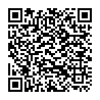 Código QR con el enlace al titular La Escuela Taller ajardina una parcela descuidada y llena de escombros de la Rosaleda