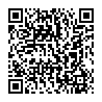 Código QR con el enlace al titular A nueve kilómetros de León el tren desde Valladolid vuelve a Palanquinos y viajan en bus