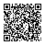 Código QR con el enlace al titular Alavés - Atlético, en directo