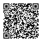 Código QR con el enlace al titular Así será el Caminito de la Reina que sobrevolará la Hoz de Llánaves