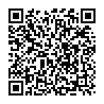 Código QR con el enlace al titular Localizan a una vaca brava que se escapó durante un encierro en las fiestas de Arroyo de la Encomienda