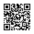 Código QR con el enlace al titular Madre no hay más que una
