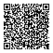 Código QR con el enlace al titular Un autobús se queda atascado y corta dos carriles