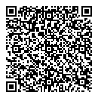 Código QR con el enlace al titular Cinco personas heridas tras un accidente entre tres vehículos por una granizada