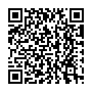 Código QR con el enlace al titular Chenoa «desconecta» en el bólido de León