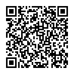 Código QR con el enlace al titular Boñar impartirá un taller gratuito sobre ciberseguridad