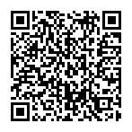 Código QR con el enlace al titular El humor irónico de &#039;A ninguna parte teatro&#039; se muestra en los escenarios de Sahagún