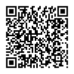 Código QR con el enlace al titular Gordoncillo elige a Irene Andrés-Suárez como Premio Semilla de Oro 2025