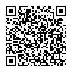 Código QR con el enlace al titular El alma de Lantadilla en el interior de su iglesia