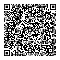 Código QR con el enlace al titular El Consejo de la Infancia y Adolescencia convocado por la Concejalía de Alexandra Rivas recoge las peticiones y sugerencias de los escolares