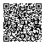 Código QR con el enlace al titular Finalizado el itinerario ciclista entre Villaescusa y el centro de interpretación de Las Loras