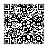 Código QR con el enlace al titular La conexión entre fitness y fascismo