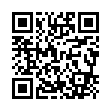 Código QR con el enlace al titular El hombre del beso