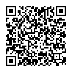 Código QR con el enlace al titular Olleros de Sabero reconocerá a tres vecinos durante su Semana Cultural 2025