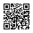 Código QR con el enlace al titular Gracias Miguel