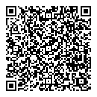 Código QR con el enlace al titular La Concejalía de Bienestar Social abre próximamente el plazo de inscripción para el servicio de conciliación Con Tu Tiempo 2025