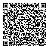 Código QR con el enlace al titular Universidad y Ponferradina unen fuerzas en investigación, formación y salud deportiva a través de la Clínica de Podología