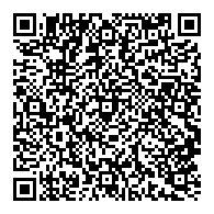 Código QR con el enlace al titular Conociendo el entorno de Ponferrada con al Anillo Verde y la ruta interpretativa por el río Sil. Ruta de los Romeros-Embalse de Bárcena
