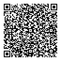 Código QR con el enlace al titular Exposición fotográfica de Víctor Ruisánchez Osorio en el Café Cultural Cara B en Sorbeda del Sil