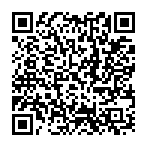 Código QR con el enlace al titular Guardo desplegará su solidaridad con la 43 Marcha ADECAS