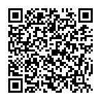 Código QR con el enlace al titular Ya disponible online y de baldre’l Diccionariu Llionés de Nicolás Bartolomé Pérez