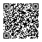 Código QR con el enlace al titular Fumata blanca, «Habemus Papam»
