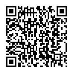 Código QR con el enlace al titular Reacciones a la elección del primer Pontífice estadounidense