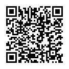 Código QR con el enlace al titular León XIV, nuevo Papa de la Iglesia Católica