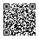 Código QR con el enlace al titular Santa María del Páramo acoge el II festival literario Mi Pueblo Lee