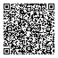 Código QR con el enlace al titular La Junta destina 7 millones de euros para impulsar la contratación de más de mil personas con discapacidad en los municipios de Castilla y León