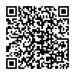 Código QR con el enlace al titular Vasyl Shuba, del IES Asturica Augusta, campeón provincial del Concurso de Jóvenes Instaladores