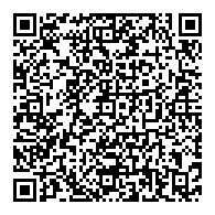 Código QR con el enlace al titular La agrupación local de CB en Camponaraya denuncia el estado de las áreas infantiles del parque La Valiña y del CIP San Ildefonso