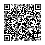 Código QR con el enlace al titular La ULE publica la lista provisional de admitidos en el Programa de la Experiencia 2025-2026