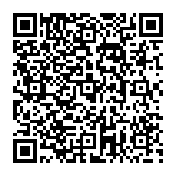 Código QR con el enlace al titular Sostenibilidad, internacionalización, innovación y transformación digital, retos de la Universidad de León hasta 2030