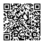Código QR con el enlace al titular Nostra et Mundi difunde el patrimonio cultural de la comunidad «disperso en el extranjero»
