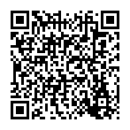 Código QR con el enlace al titular San Justo de la Vega inaugura una Vuelta a León BTT 2025 repleta de emoción