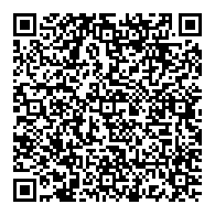 Código QR con el enlace al titular Visita al Castillo y al Mercado de Abastos de Ponferrada de los participantes en las Jornadas de Desarrollo Territorial, Economía Circular, Mujer y Sostenibilidad