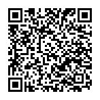 Código QR con el enlace al titular IMÁGENES/ Así es la nueva carretera de acceso a El Valle de las Casas
