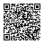 Código QR con el enlace al titular Muere un matrimonio inglés al caer al río el Ferrari con el que circulaban por la carretera León-Cantabria