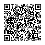Código QR con el enlace al titular La Junta promociona su oferta turística como ‘Escenario de película’ en la feria Expovacaciones de Bilbao