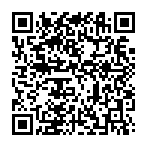 Código QR con el enlace al titular Los herederos de la legendaria peña El Tambor: «Nos tiene que salir 'Paquito el Chocolatero'