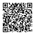 Código QR con el enlace al titular Tremor recupera viviendas mineras para pacientes oncológicos